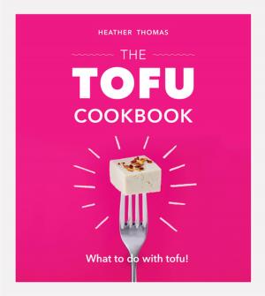 Book cover of The Tofu Cookbook