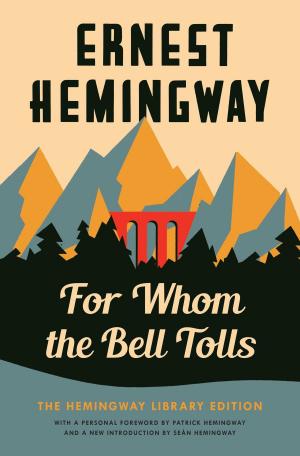 Cover of the book For Whom the Bell Tolls by Stephen King