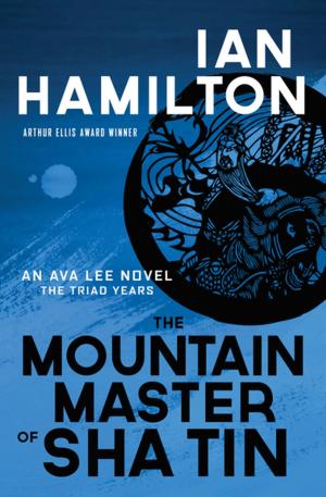Cover of the book The Mountain Master of Sha Tin by Bob Leuci