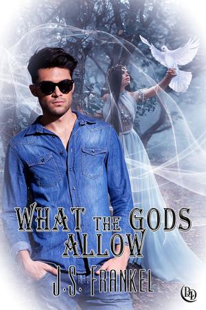 Cover of the book What The Gods Allow by Tianna Xander