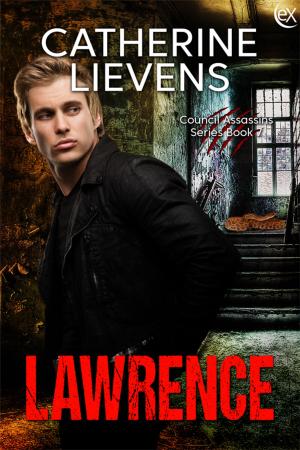 Cover of the book Lawrence by Kymber Rowean