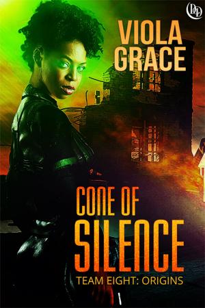Cover of the book Cone Of Silence by Viola Grace