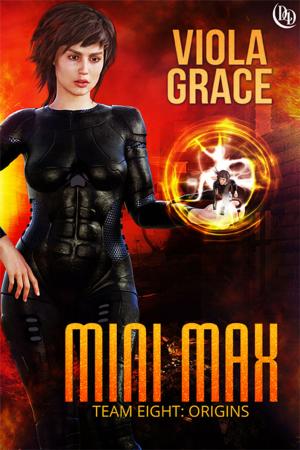 Cover of the book Mini Max by M. Garnet