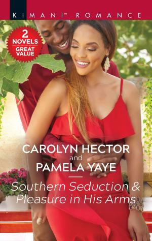 Cover of the book Southern Seduction & Pleasure in His Arms by V. P. Trick