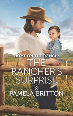 Book cover of Home on the Ranch: The Rancher's Surprise