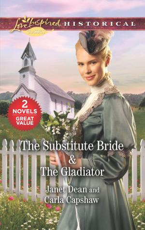 Cover of the book The Substitute Bride & The Gladiator by Vivi Anna