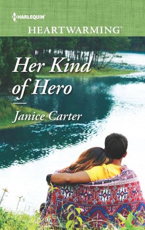 Cover of the book Her Kind of Hero by Lillyanna Rose