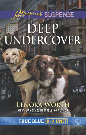 Cover of the book Deep Undercover by Jackie Braun