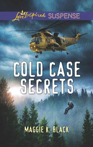 Cover of the book Cold Case Secrets by Heather Graham, Carol Ericson, Cindi Myers