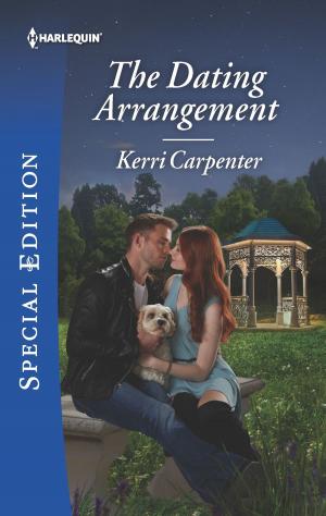 Cover of the book The Dating Arrangement by Jeanie London, Claire McEwen, Angel Smits