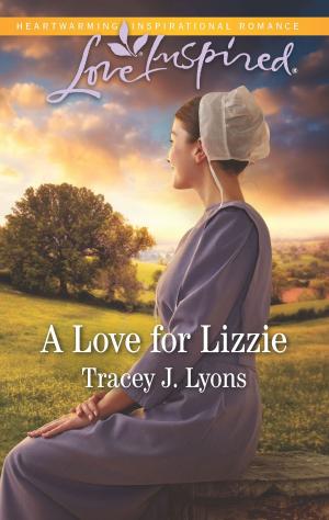 bigCover of the book A Love for Lizzie by 