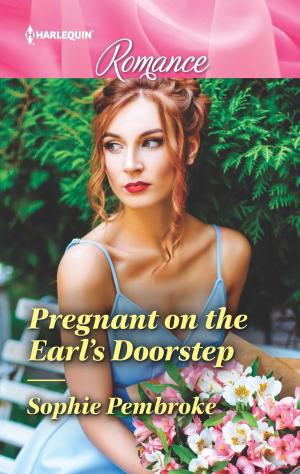 Cover of the book Pregnant on the Earl's Doorstep by Janet A. Mota