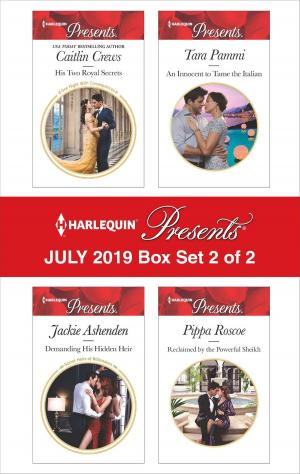 Cover of the book Harlequin Presents - July 2019 - Box Set 2 of 2 by Elle James