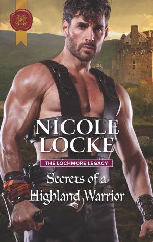 Cover of the book Secrets of a Highland Warrior by Tara Pammi