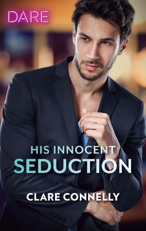 Cover of the book His Innocent Seduction by Lena Diaz