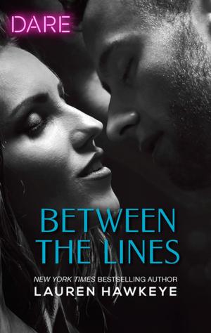 Cover of the book Between the Lines by Charlene Sands, Brenda Harlen