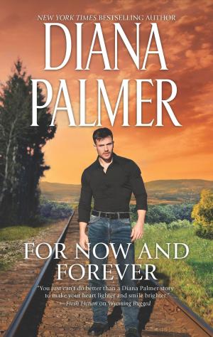 Cover of the book For Now and Forever by Penny Reid