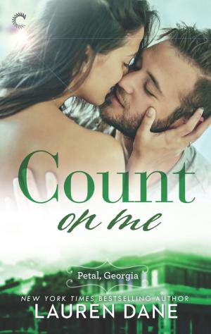 Cover of the book Count on Me by Jacqueline Barbary