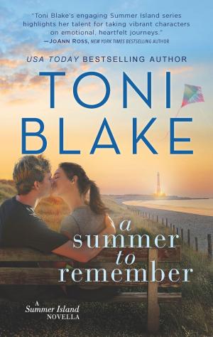 Cover of the book A Summer to Remember by Gena Showalter