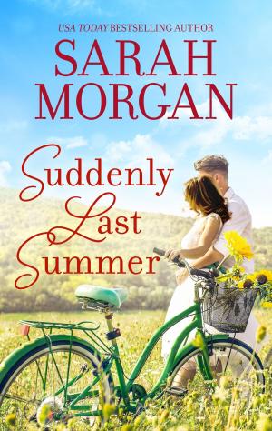 Cover of the book Suddenly Last Summer by Victoria Dahl