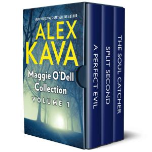 Cover of the book Maggie O'Dell Collection Volume 1 by Deanna Raybourn