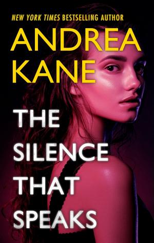 bigCover of the book The Silence That Speaks by 