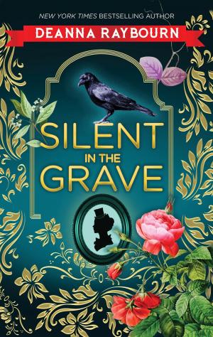 Book cover of Silent in the Grave
