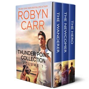 Book cover of Thunder Point Collection Volume 1