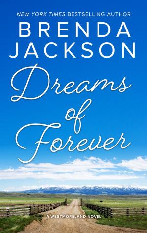 Cover of the book Dreams of Forever by Tina Leonard