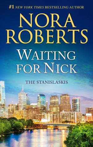 Cover of the book Waiting for Nick by Paula Roe