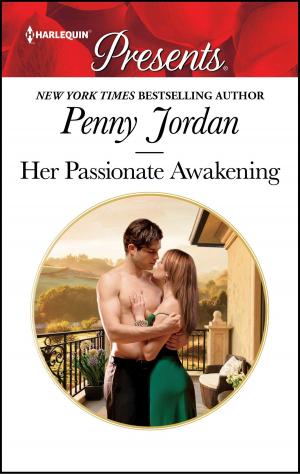 Book cover of Her Passionate Awakening
