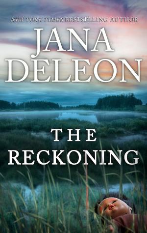 Cover of the book The Reckoning by Kira Sinclair