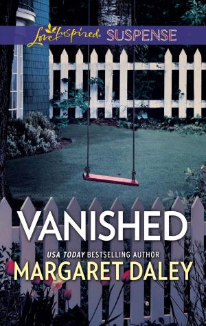 Cover of the book Vanished by J.M. Jeffries