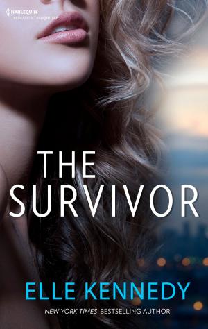 Cover of the book The Survivor by Harper St. George
