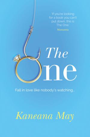 Cover of the book The One by Lee Gabel