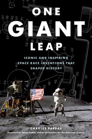 Cover of the book One Giant Leap by Jason Ryan
