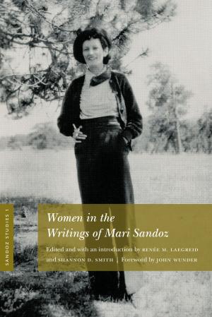 Cover of the book Sandoz Studies, Volume 1 by Maya Janson