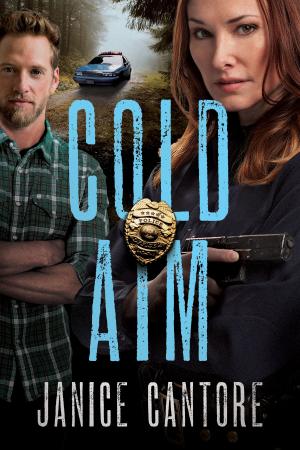 Cover of the book Cold Aim by Jerry B. Jenkins, Tim LaHaye