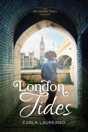 Cover of the book London Tides by Joni and Friends, Inc., Joni Eareckson Tada