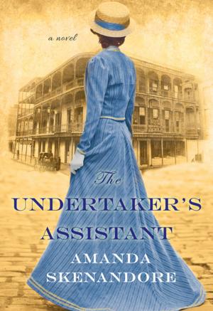 Cover of the book The Undertaker's Assistant by Sue Pethick