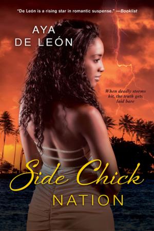 Cover of the book Side Chick Nation by Joanne Fluke