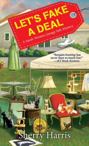 Cover of the book Let's Fake a Deal by Sasha Campbell