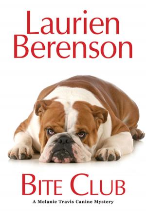 Cover of the book Bite Club by Mary B. Morrison
