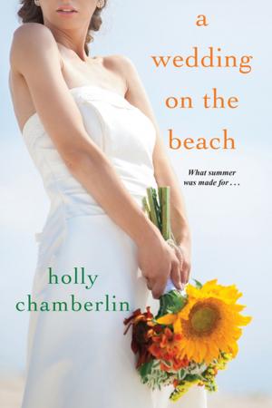 Cover of the book A Wedding on the Beach by G. A. McKevett