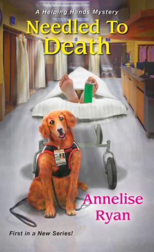 Cover of the book Needled to Death by Jennifer Estep