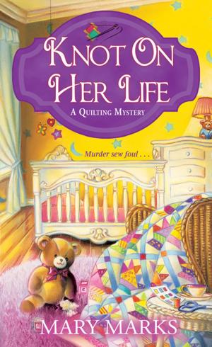 Cover of the book Knot on Her Life by Lisa Black