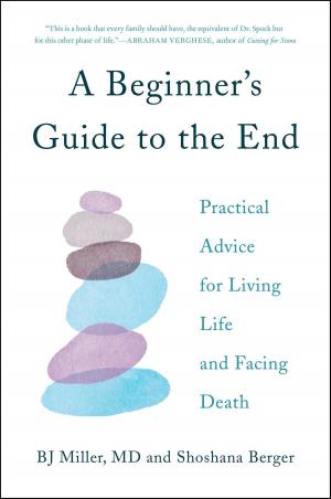 Book cover of A Beginner's Guide to the End