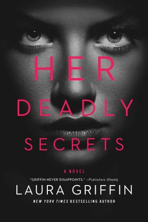 bigCover of the book Her Deadly Secrets by 