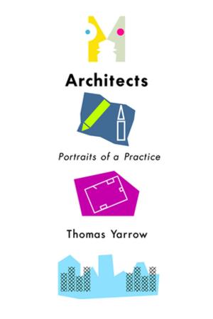 Cover of the book Architects by Randall T. Schuh, Andrew V. Z. Brower