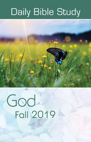 Book cover of Daily Bible Study Fall 2019